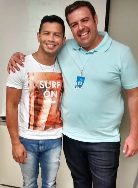 com "Fernando Oliveira" - Maître Fromager